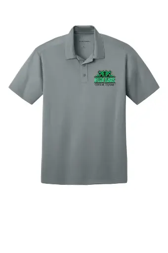 Glen Oaks Swim Polo 