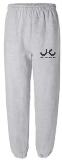 Manual J+C Stories Logo Sweatpants G182