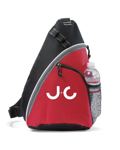Manual J+C Wave Sling Bag 5220