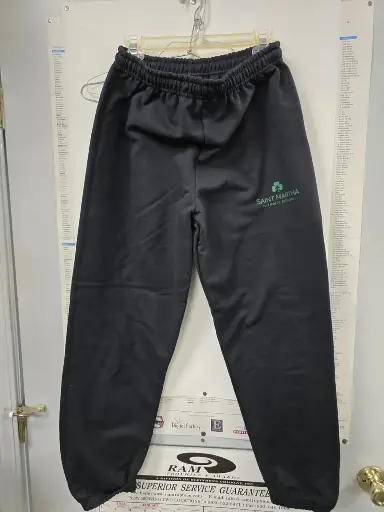 Preschool Uniform Sweatpants