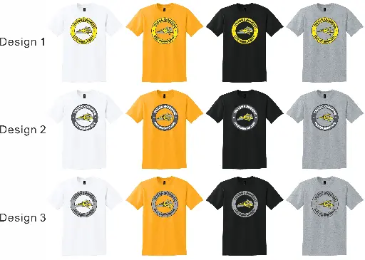 Triton Championships Tshirt