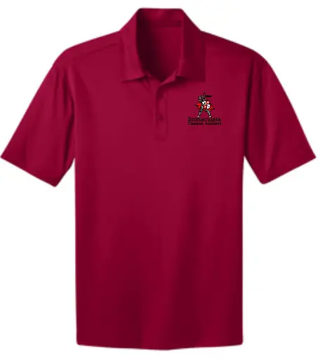 Immaculata Mens Polo K540