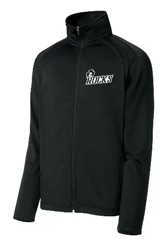 St Martha School Approved Jacket-JST90/YST90