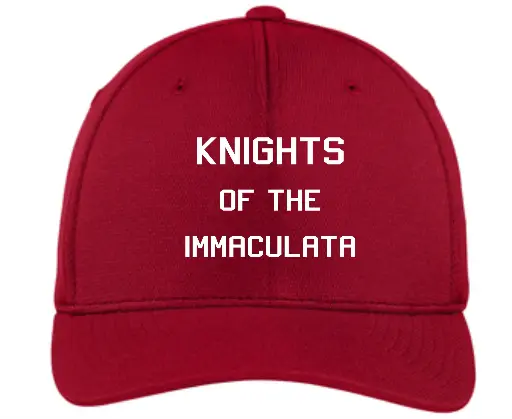 Immaculata Hat STC-22