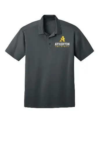 Atherton Volleyball Polo