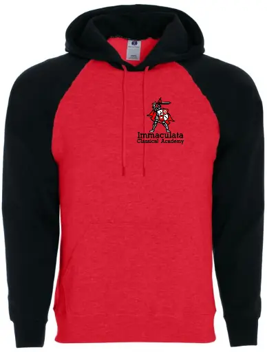Immaculata Hoodie 229179
