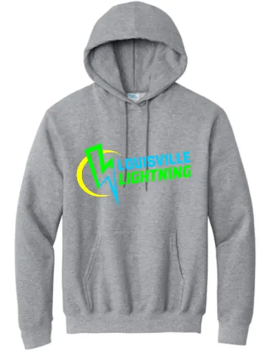 Louisville Lightning Hoodie PC90H
