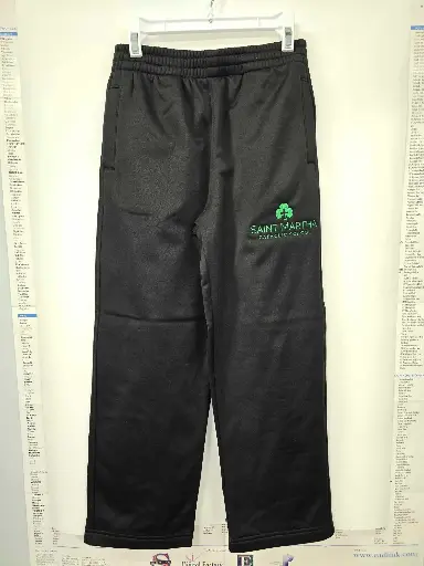 St Martha Track Pants