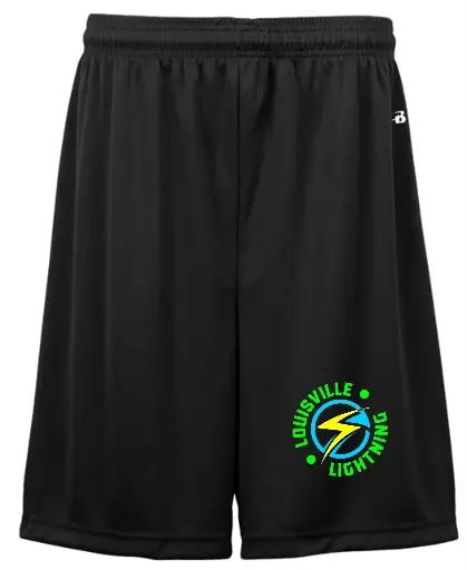Louisville Lightning Youth Shorts 2107