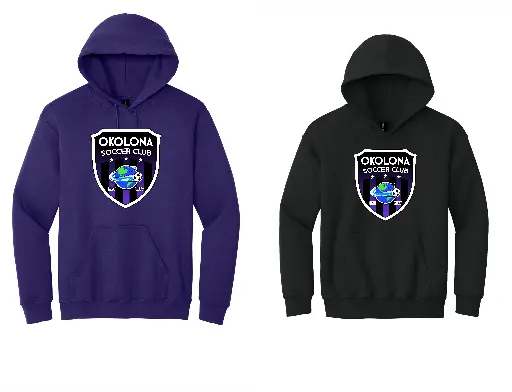 Okolona Soccer Club - 18500/B