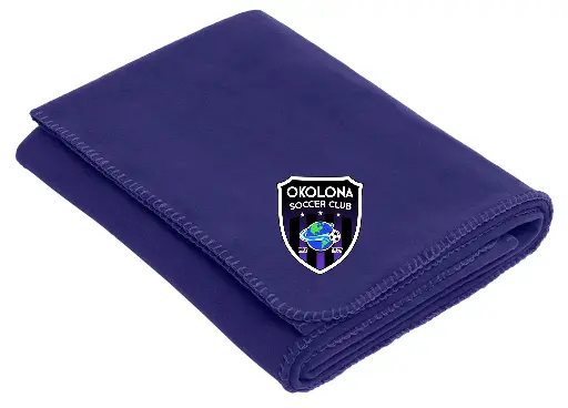 Okolona Soccer Club - BP10 Purple