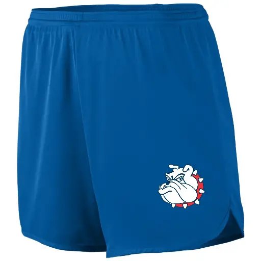 Bloom Cross Country Shorts 355/356