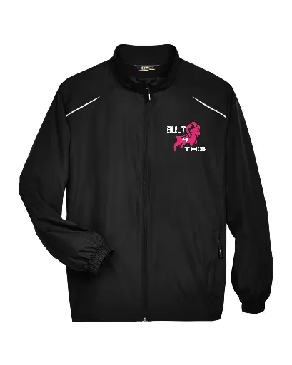 Built 4 This Rain Jacket 88183/78183