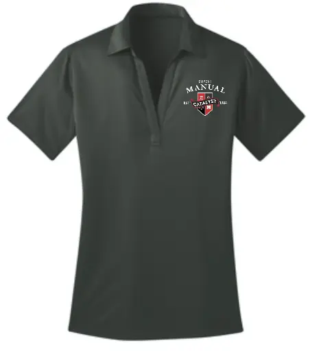 Manual MST Catalyst Ladies Polo L540