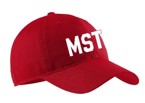 Manual MST Hat CP96
