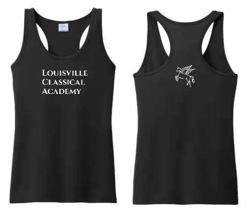 LCA Ladies Performance Tanktop LPC380TT