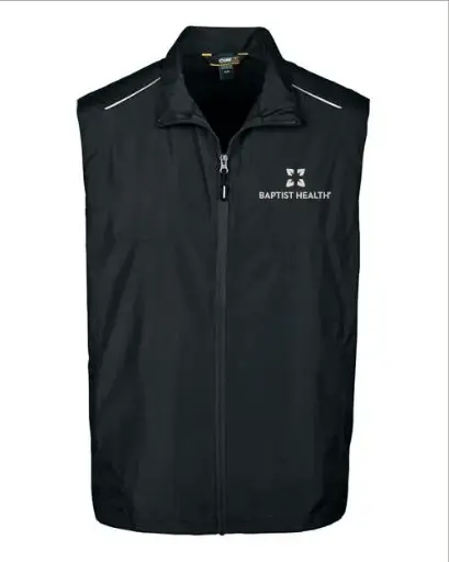 Baptist Louisville Lightweight Vest - CE703
