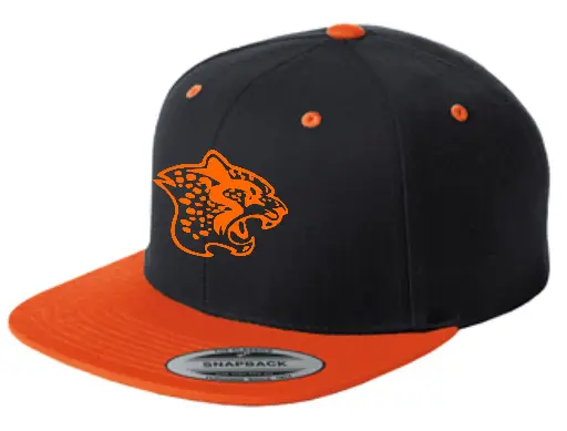 Louisville Cheetahs Hat - STC19