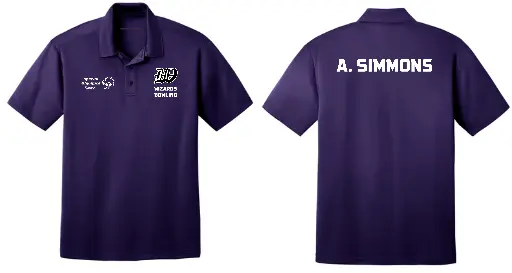 Louisville Wizards - Purple K540