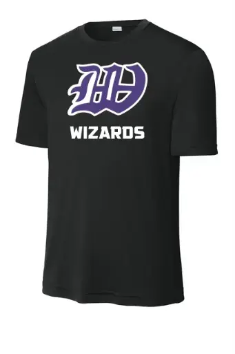 Louisville Wizards Tshirt
