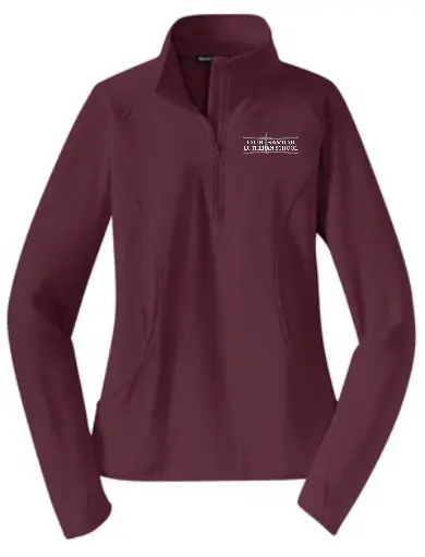 OSLS School Pullover