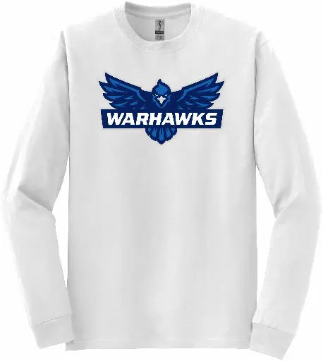 Westport Middle School Long Sleeve Tshirt - 8400/B