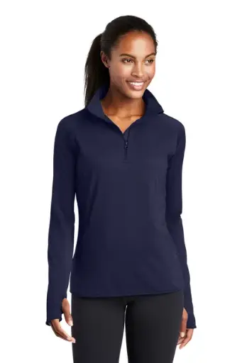 Westport Middle School Quarter Zip