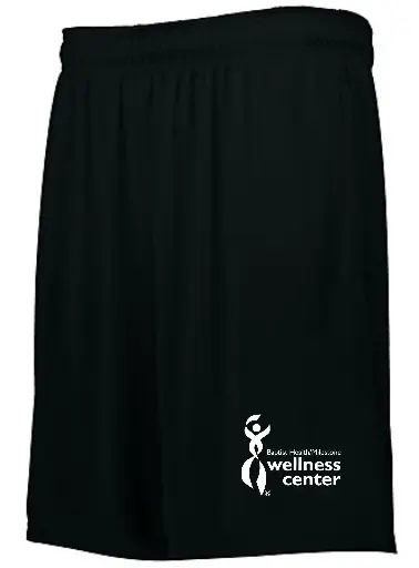 Baptist Milestone Wellness Center Whisk Shorts 229511