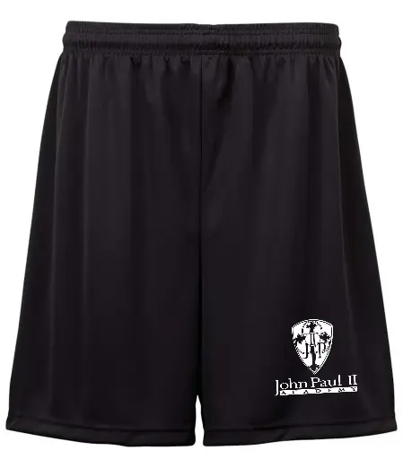 John Paul II PE Shorts
