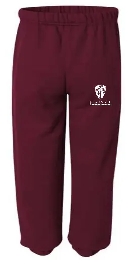 John Paul II PE Sweatpants