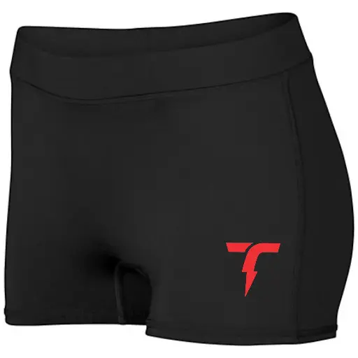 Thomson Training Girls Track Shorts